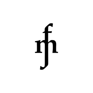 Logo designed by Mattia Forza - All rights reserved