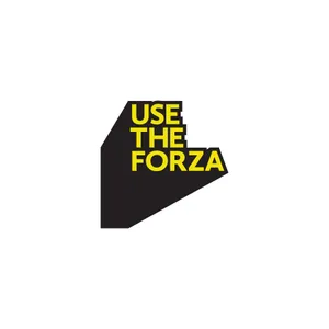 Logo designed by Mattia Forza - All rights reserved